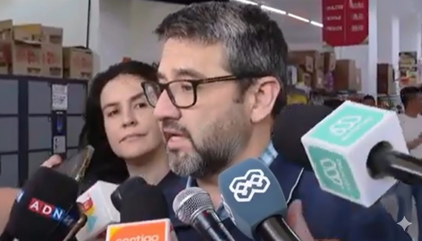 ISP y PDI decomisan medicamentos ilegales desde “mall chino” tras investigación conjunta